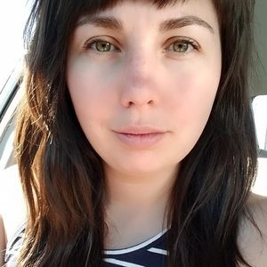 Meet your Posher, Deanna